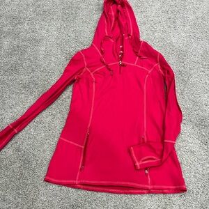 Kirkland Signature Vibrant Pink/coral Jacket